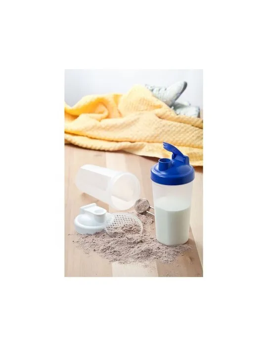 Shaker Proteïn 600 ml mug shaker