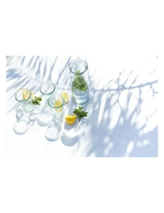 Sevilla Carafe Recyclée 800 ml