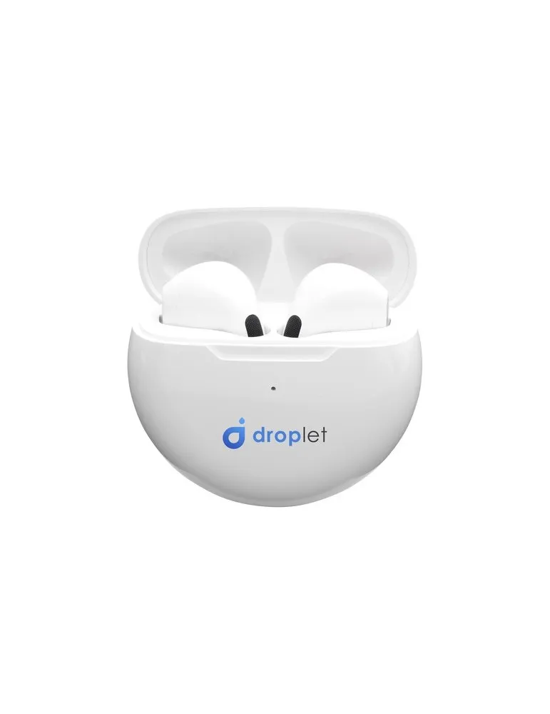 Calypso RCS Recycled Wireless Earbuds écouteurs