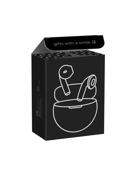 Calypso RCS Recycled Wireless Earbuds écouteurs