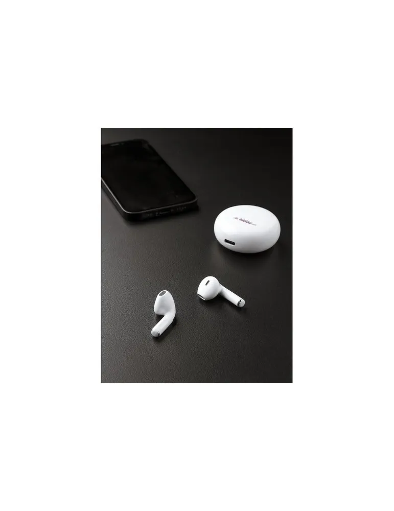 Calypso RCS Recycled Wireless Earbuds écouteurs