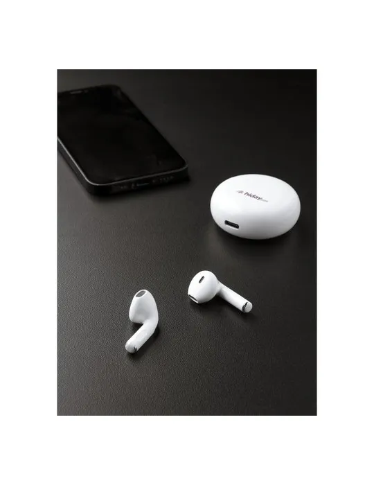 Calypso RCS Recycled Wireless Earbuds écouteurs