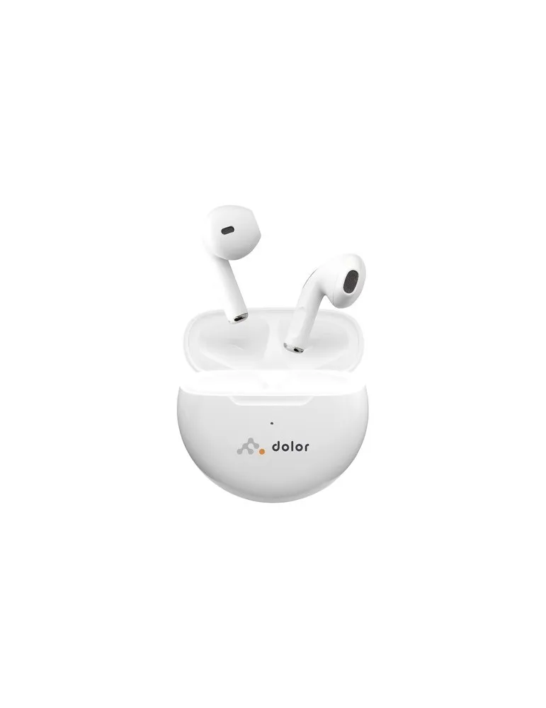 Calypso RCS Recycled Wireless Earbuds écouteurs