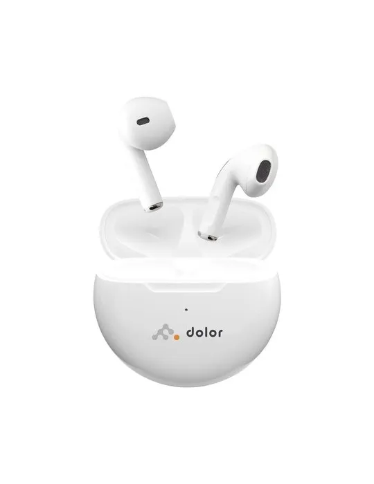 Calypso RCS Recycled Wireless Earbuds écouteurs