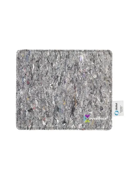 Wolkat Tanger Recycled Textile Mousepad tapis de souris