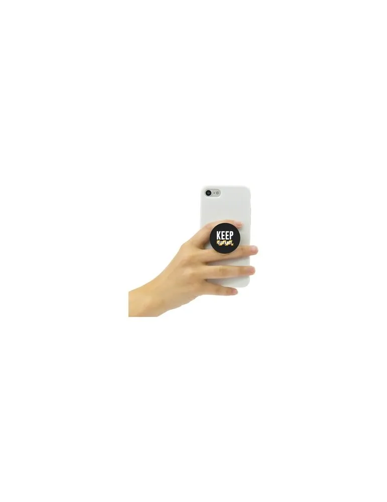 PopSockets® support pour téléphone