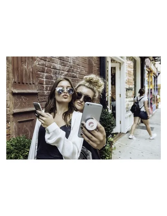 PopSockets® support pour téléphone