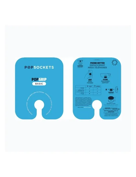 PopSockets® support pour téléphone