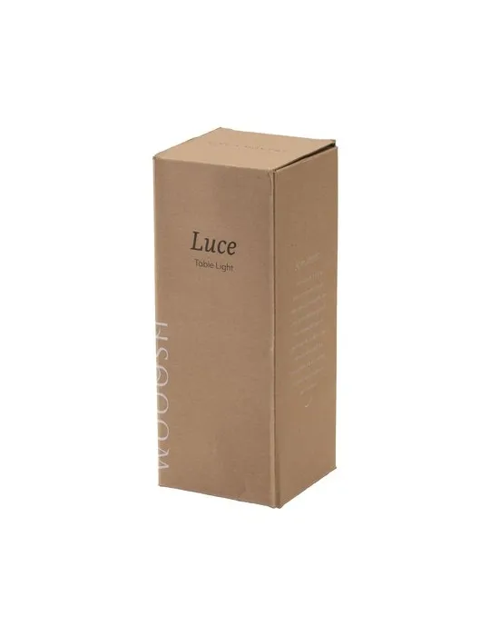 Wooosh Luce RCS Table Light lampe