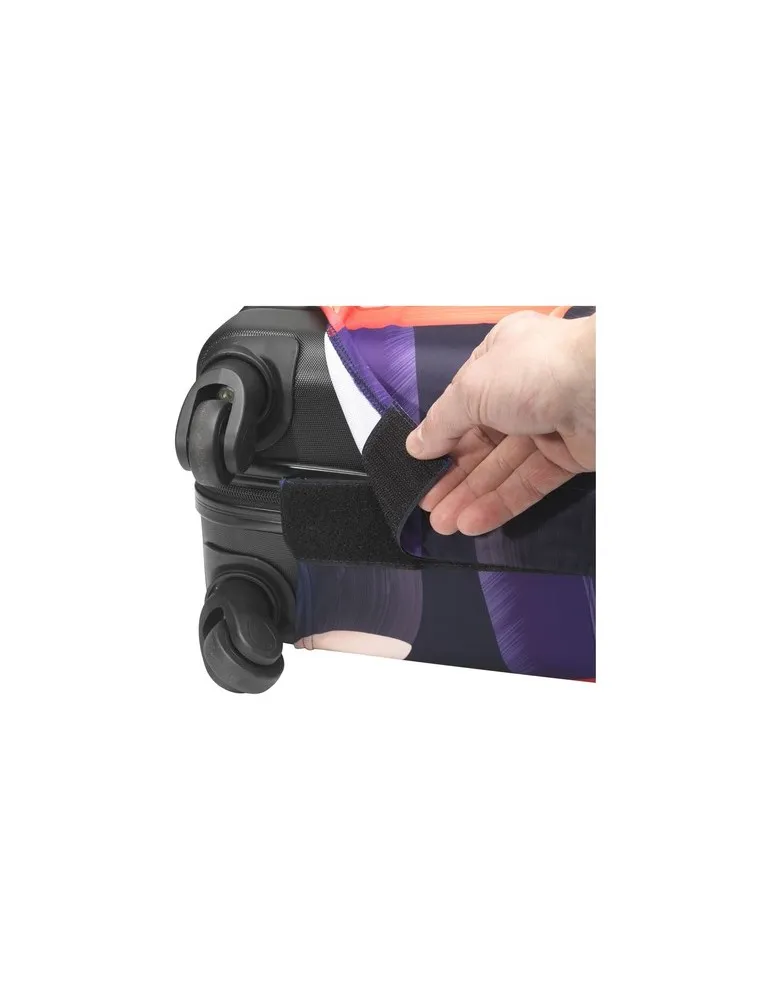 Luggage Case Cover M housse de protection