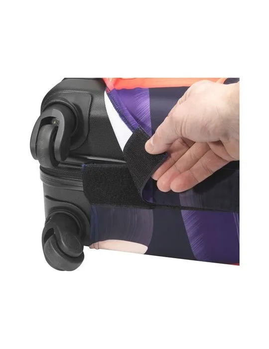 Luggage Case Cover M housse de protection