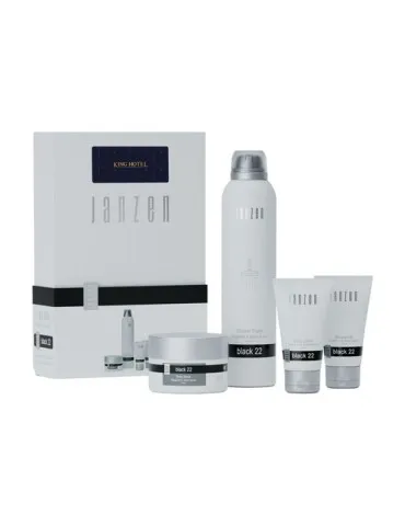 Janzen Gift Set S Body Black 22 2