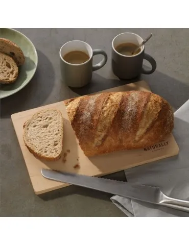 Alder Wood Chopping Board