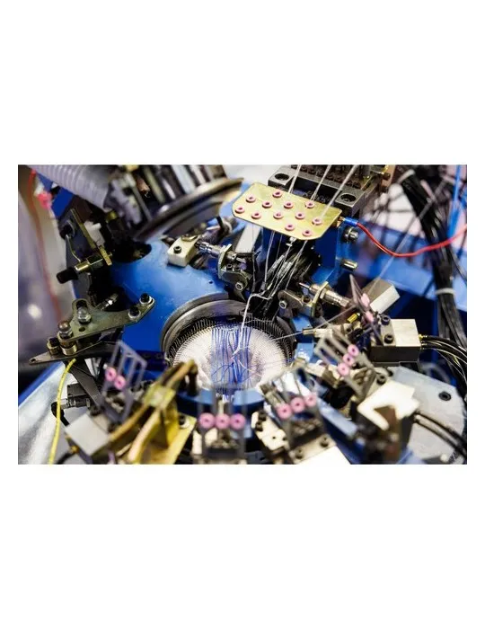 Vodde Recycled Sport Socks chausettes