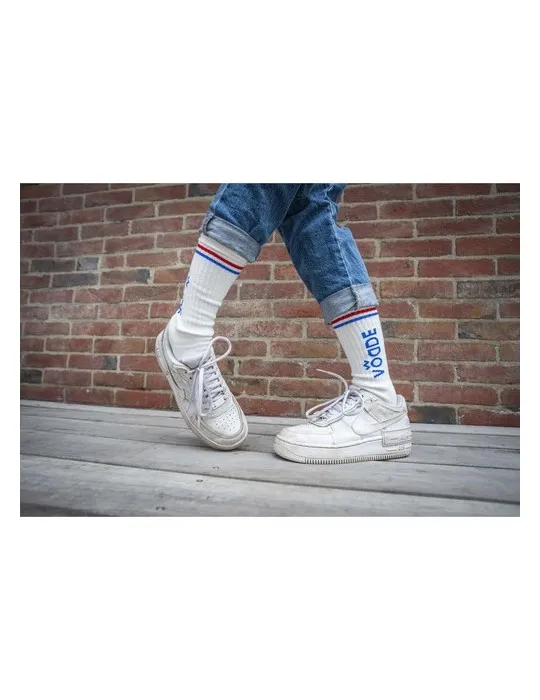 Vodde Recycled Sport Socks chausettes