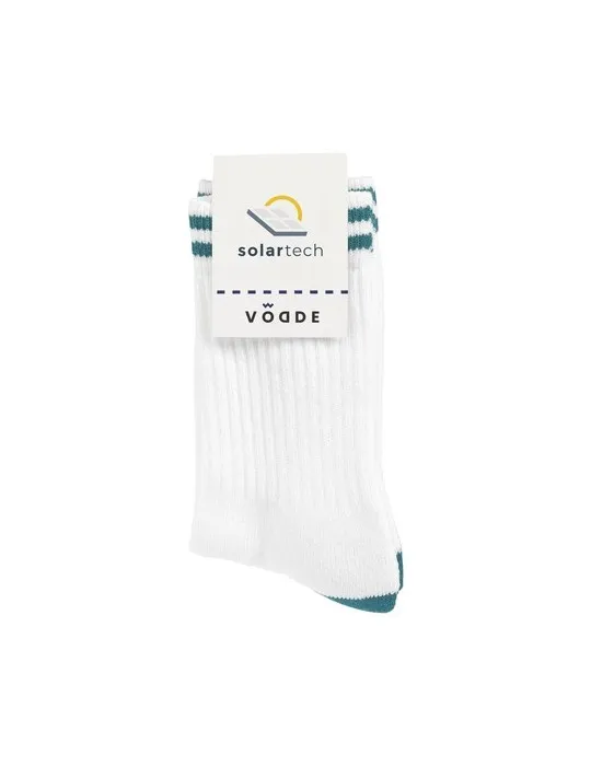 Vodde Recycled Sport Socks chausettes