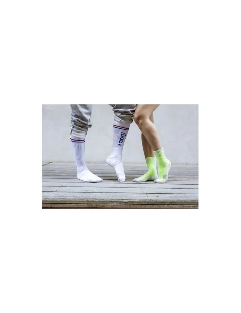 Vodde Recycled Sport Socks chausettes