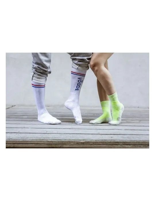 Vodde Recycled Sport Socks chausettes