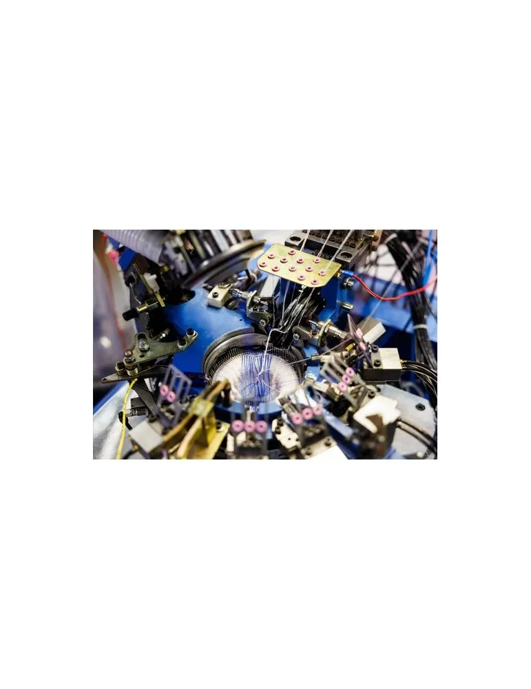 Vodde Recycled Sport Socks chausettes