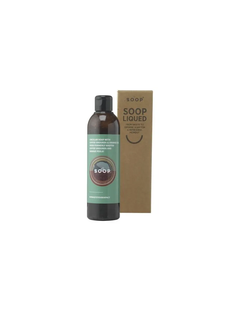 Soap 250 ml savon liquide