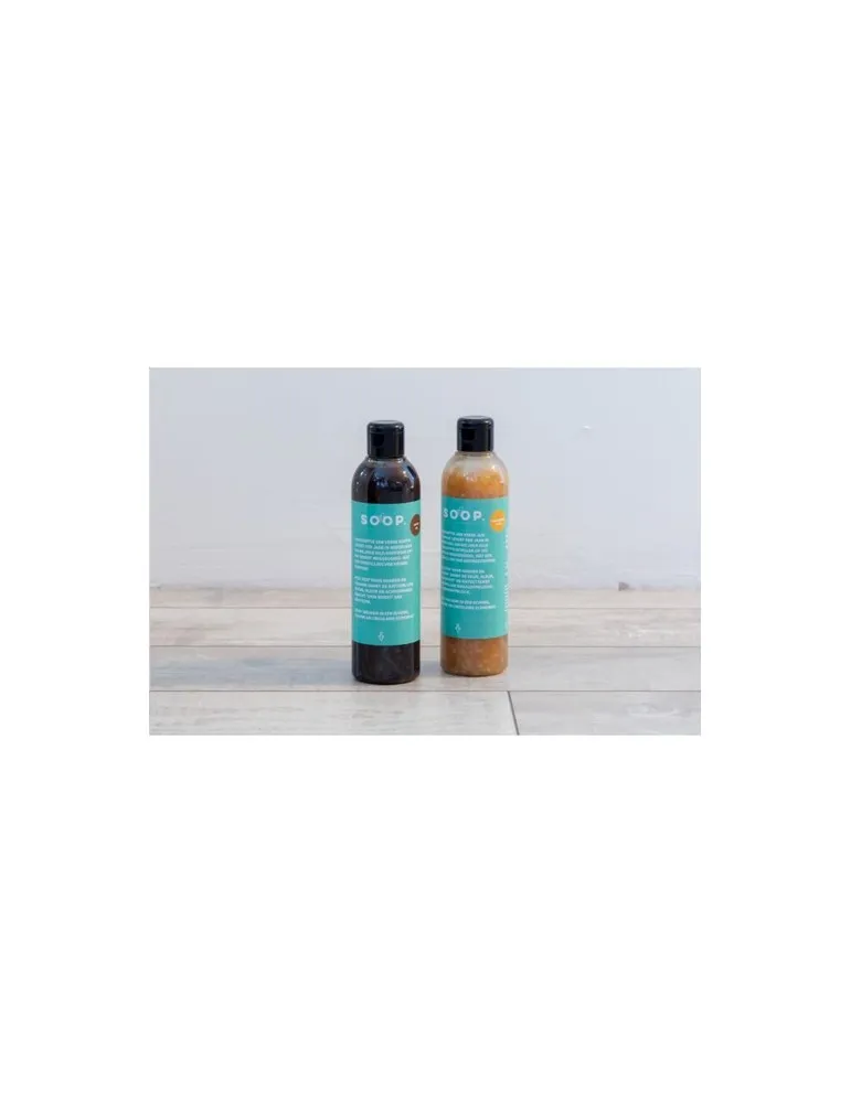 Soap 250 ml savon liquide