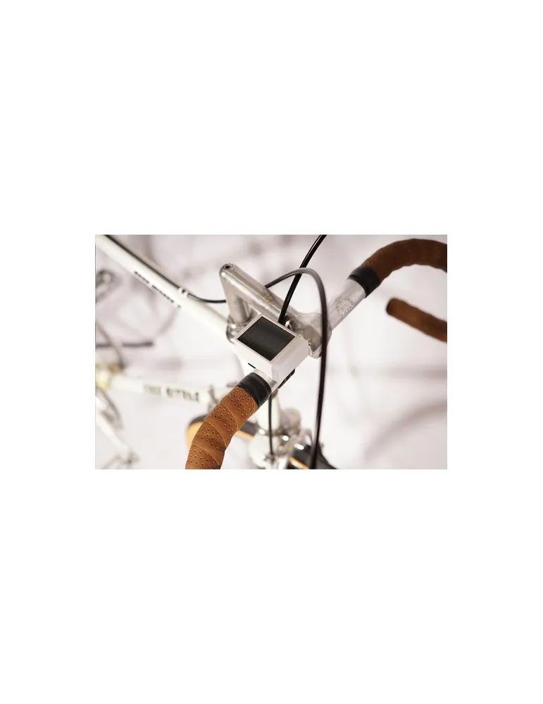 Solar Bikelight lampes de vélo