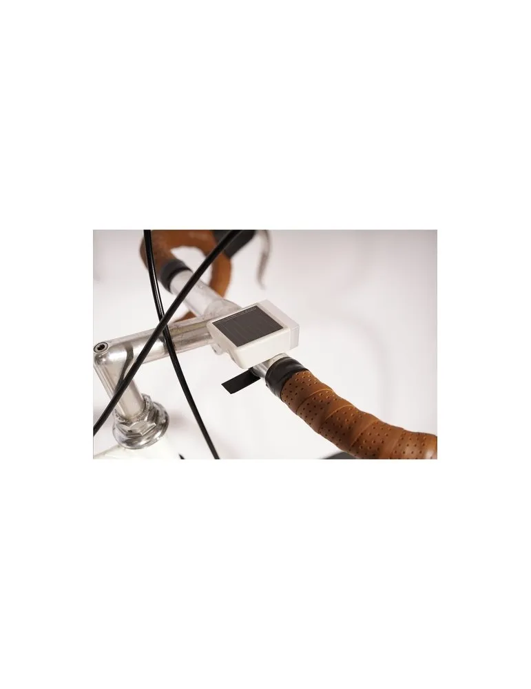 Solar Bikelight lampes de vélo