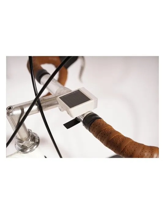 Solar Bikelight lampes de vélo