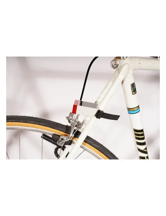 Solar Bikelight lampes de vélo