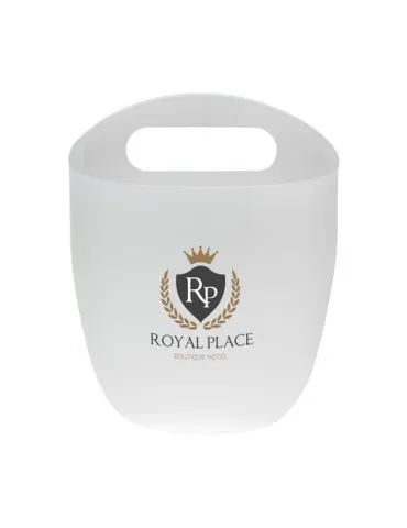 Vince Ice Bucket 2,5 L refroidisseur 2