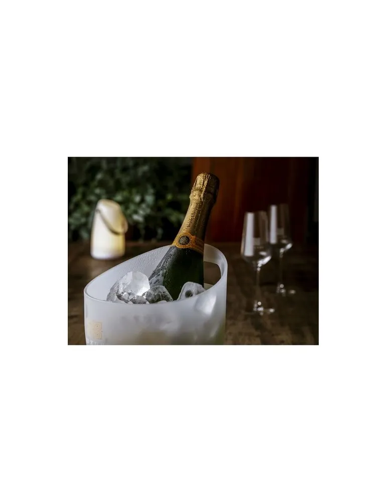 Vince Ice Bucket 2,5 L refroidisseur