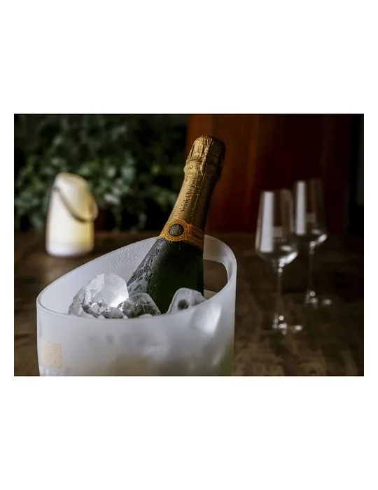 Vince Ice Bucket 2,5 L refroidisseur