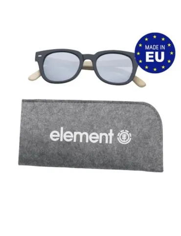 Pochette à lunettes en feutrine