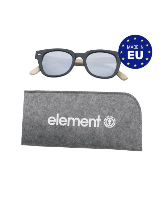 Pochette à lunettes en feutrine