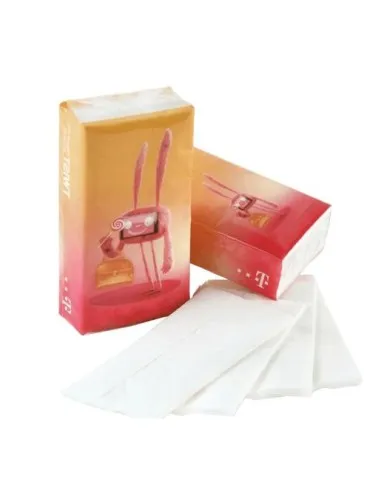 Paquet de mouchoirs en papier 2