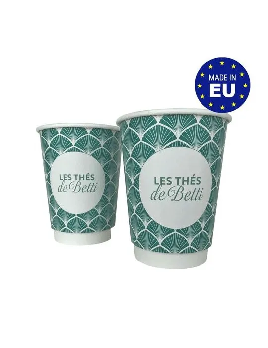 Gobelet 30cl double paroi