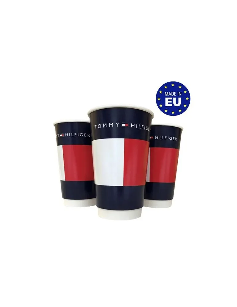 Gobelet 40cl double paroi