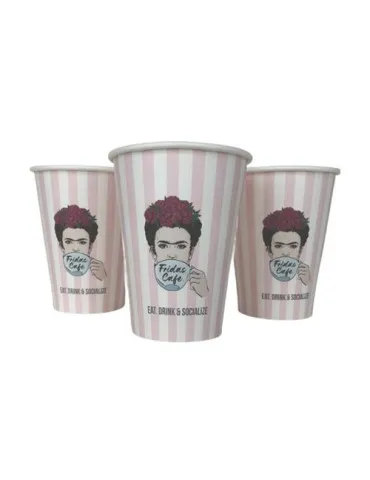 Gobelet 30cl simple paroi 2