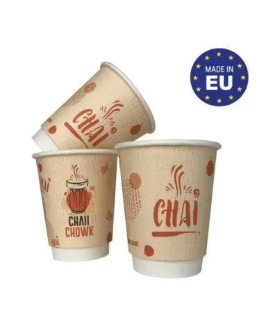 Gobelet 20cl double paroi