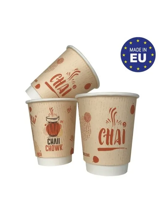 Gobelet 20cl double paroi