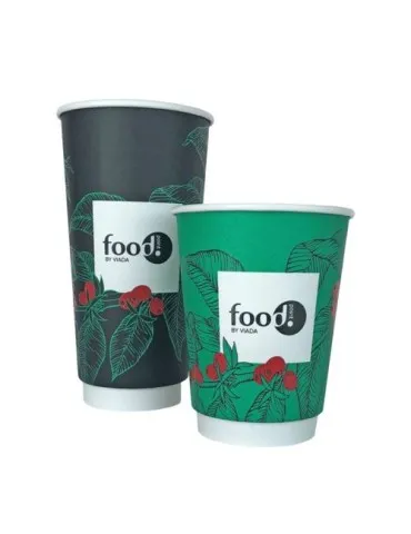 Gobelet 20cl double paroi 2