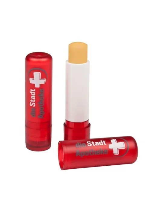 Stick vegan - Baume à lèvres naturel