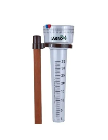 Pluviomètre standard 2