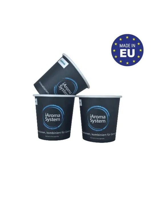 Gobelet café 10cl en carton