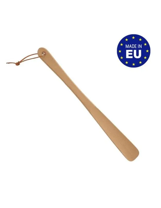 Grand chausse-pied en bois