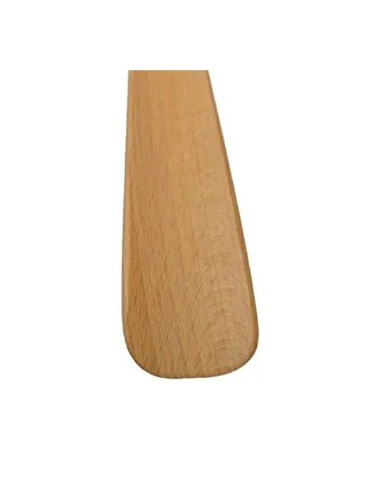 Grand chausse-pied en bois