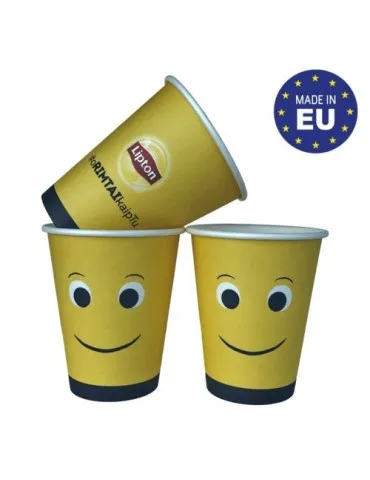 Gobelet 20cl simple paroi