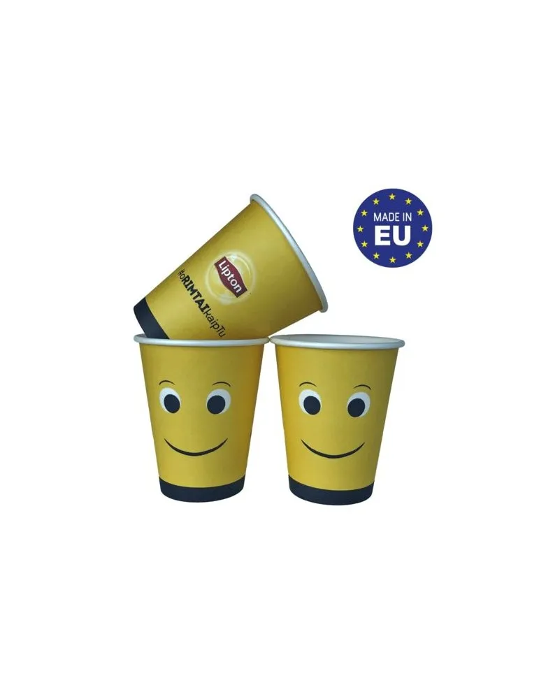 Gobelet 20cl simple paroi