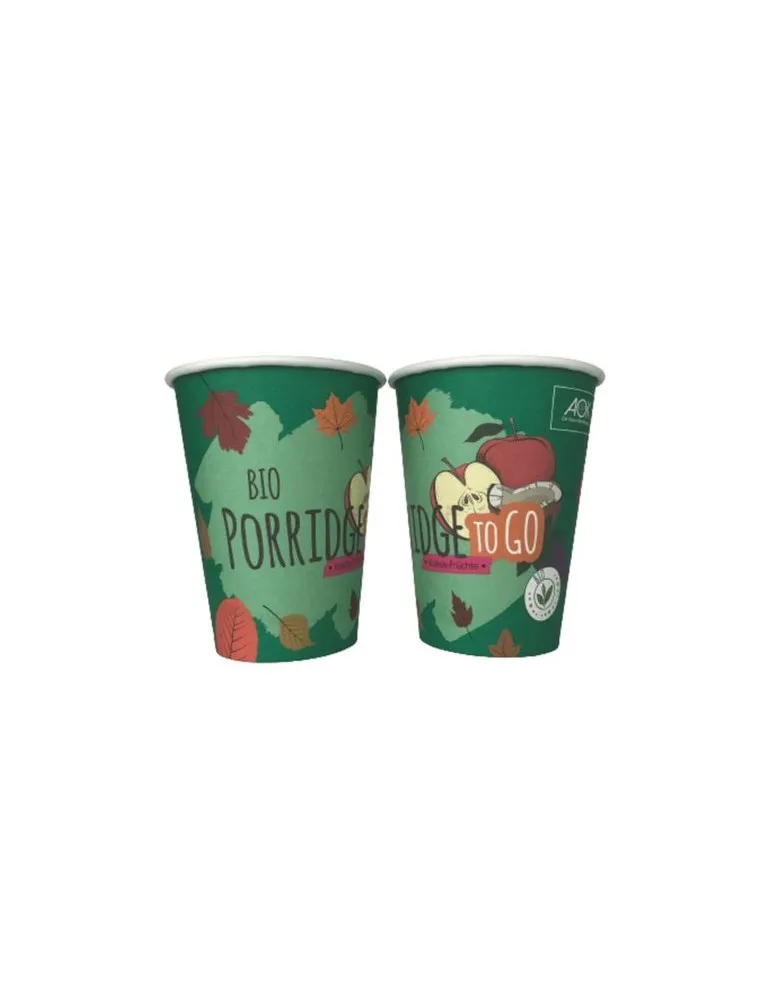 Gobelet 20cl simple paroi