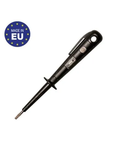 Tournevis testeur de tension 2